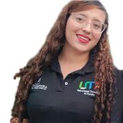 Profesora de español, con enfasis en estudiantes con barreras educativas